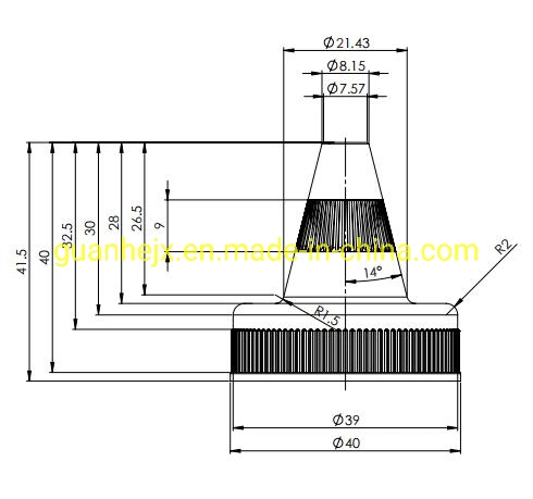 Auto Water Cool Electromagnetic Aluminum Foil Bottle Sealing Machine